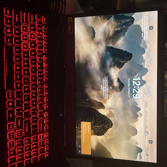 Ever nitro 5 - Picture 2 of 2